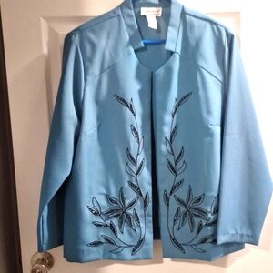 Anthony Richard's Ladies Jacket 16W